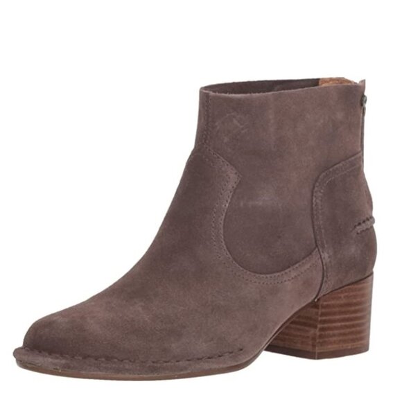 UGG Women's Bandara Ankle Boot - Picture 1 of 3